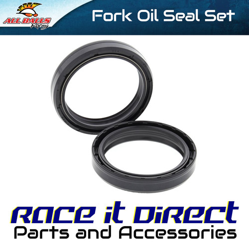 Fork oil seal kit - for, aprilia