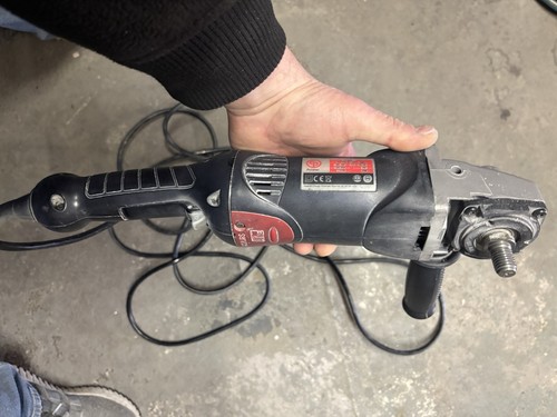 Chicago pneumatic polisher - chicago,