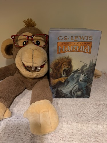 The chronicles narnia - of,