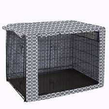 Dog Crate Cover Durable