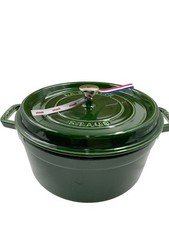 Staub La Cocotte 26cm Cast