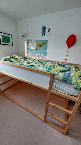 Ikea kura reversible - ikea,