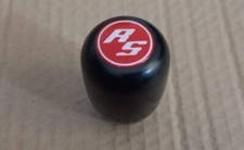 Ford RS Alloy Race Gear Knob Escort Mk1 Capri