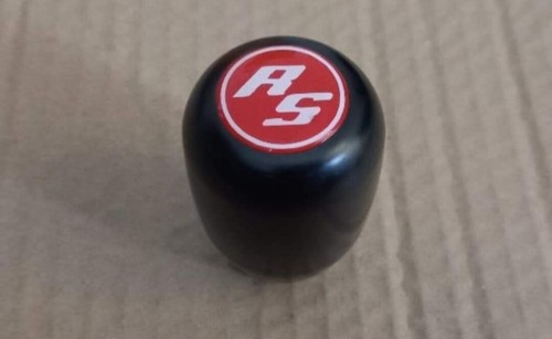 Ford alloy race gear - ford, knob