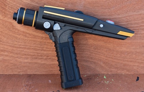 Star trek discovery phaser - trek,