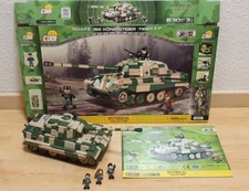 COBI 2480A - SD.KFZ. 182 King