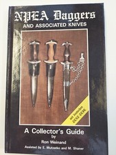 NPEA Daggers And Associated