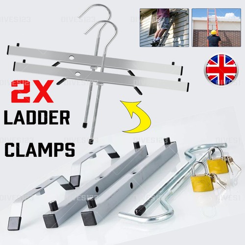 Universal ladder roof - universal,