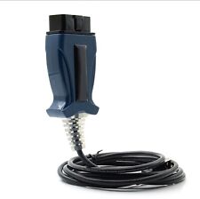 VIDA/VDASH DICE for VOLVO/JAGUAR/TOYOTA/LAND ROVER diagnostic cable