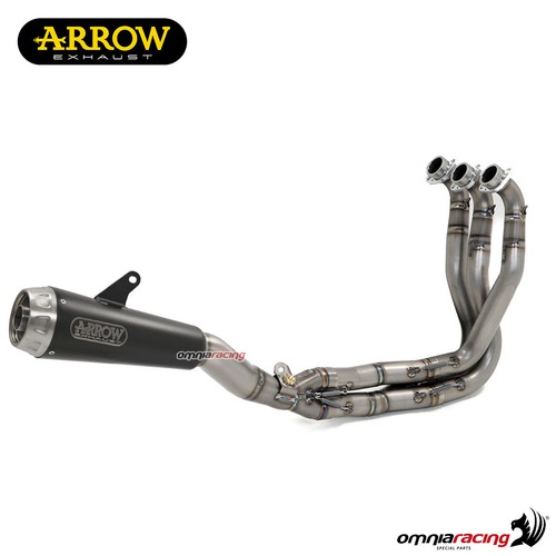 Arrow full exhaust - , racing