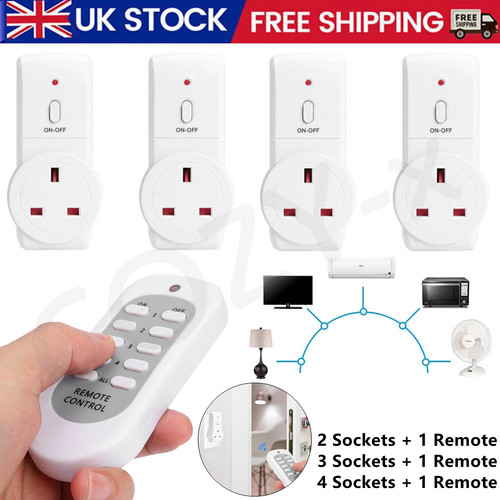 Plug house power - plug,