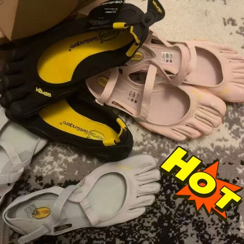 New vibram five fingers yoga - new⭐vibram,