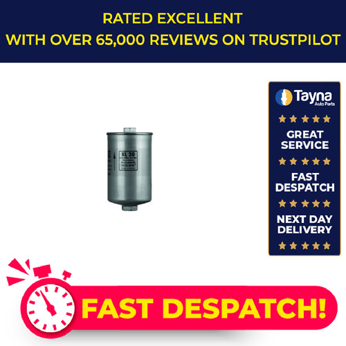 Fuel filter fits - fits, 940