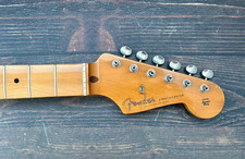2004 Fender Mexico 50s
