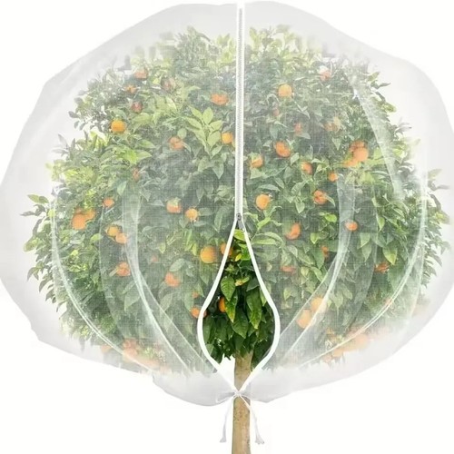Large fruit tree netting - large,