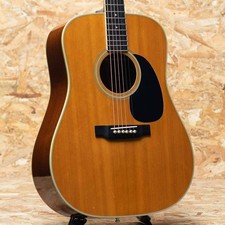 Martin D-35 1976 Used Acoustic