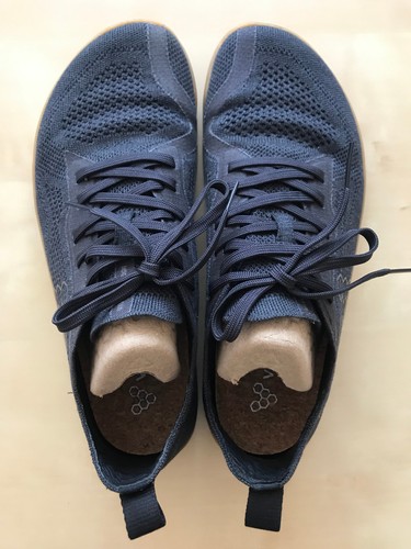 Vivobarefoot primus lite knit - vivobarefoot,