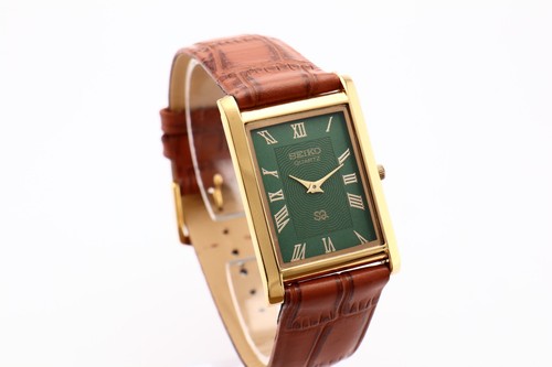 Vintage seiko slim tank - vintage,
