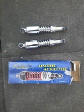 MOTORCYCLE REAR SHOCK