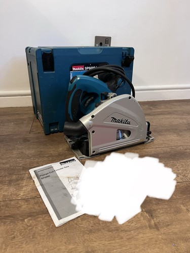Makita sp6000 110v 1300w - 110v,