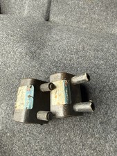 Hillman Hunter Humber Scepter