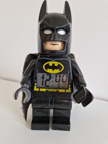 Lego super heroes comic - de,