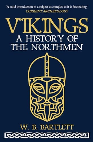 Vikings history of the - vikings:, a