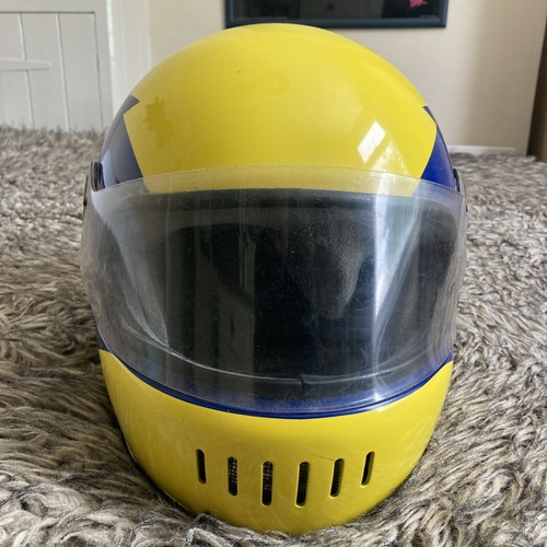 Bell star ltd vintage helmet - star,