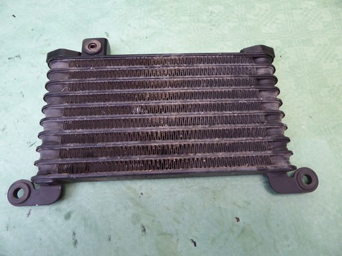Oil cooler triumph daytona - cooler,