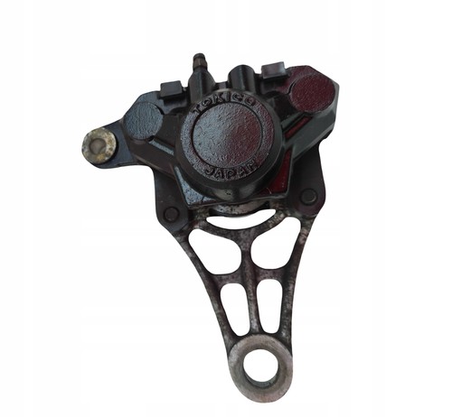 Suzuki 500 brake caliper - gs,