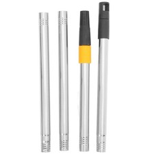  Telescoping Paint Roller Extension Pole Stainless Steel Extension Rods For
