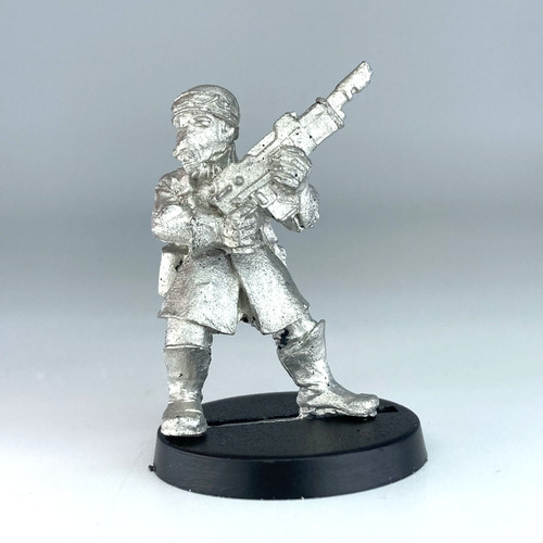 Steel legion trooper - trooper,