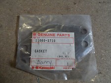 KAWASAKI GENUINE JS400 JS440
