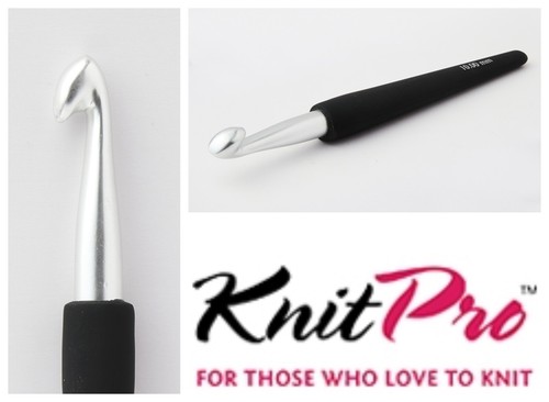 Knitpro crochet hooks - crochet,