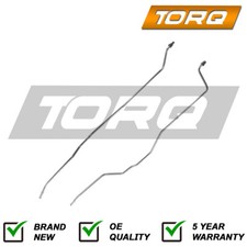 DPF Pressure Sensor Pipe Euro