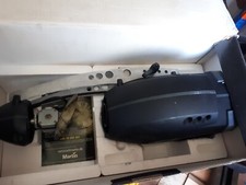 Martin MX-1 DJ Scanner