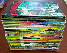 L' UOMO RAGNO STAR COMICS DAL N° 1 AL N°  250  A SCELTA VEDI A TENDINA