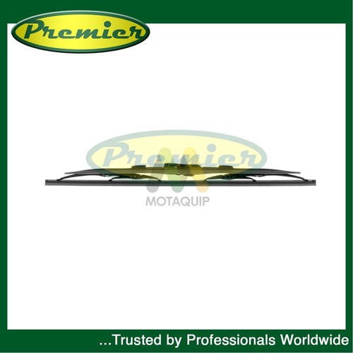 Premier windscreen wiper - premier, blade