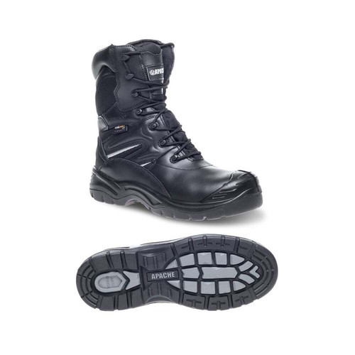 Apache combat non metallic - non,