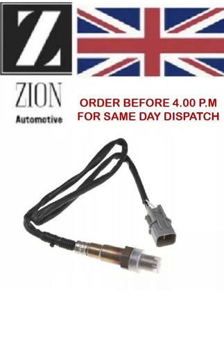 Oxygen sensor lambda probe - o2,
