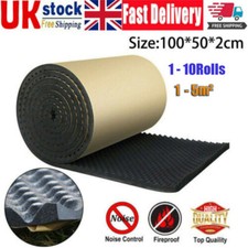 10M Self Adhesive Acoustic