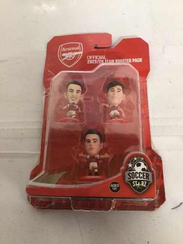 Arsenal soccerstarz player - soccerstarz, 3