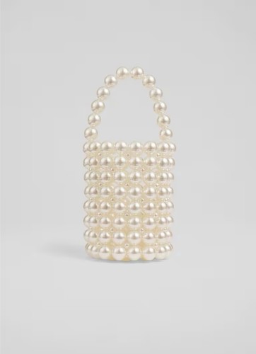 Bennett perla beaded - lk, grab