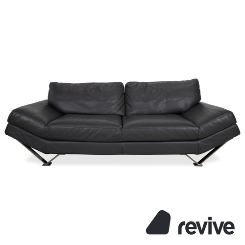 Natuzzi relevé leather - relevé,