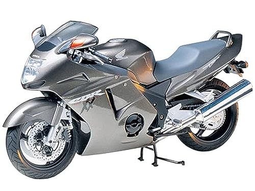 Tamiya motorcycle series - motorcycle,