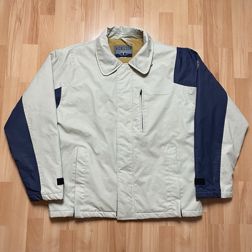 Vintage nickelson bomber - vintage,