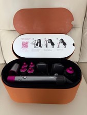 Dyson Airwrap Complete, standard barrel