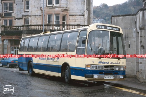Bus coach photo midland - bus,