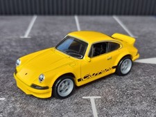 Hot Wheels Premium Porsche 911