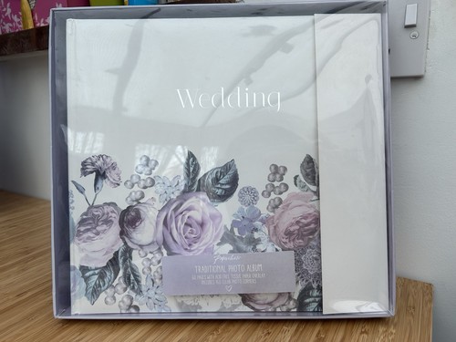 Paperchase traditional wedding - traditional,